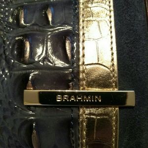 Brahmin handbag.